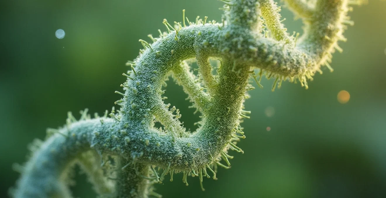plant genome