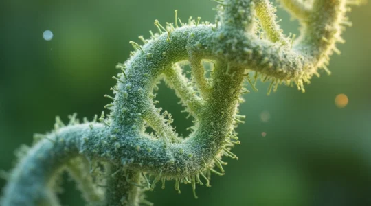 plant genome