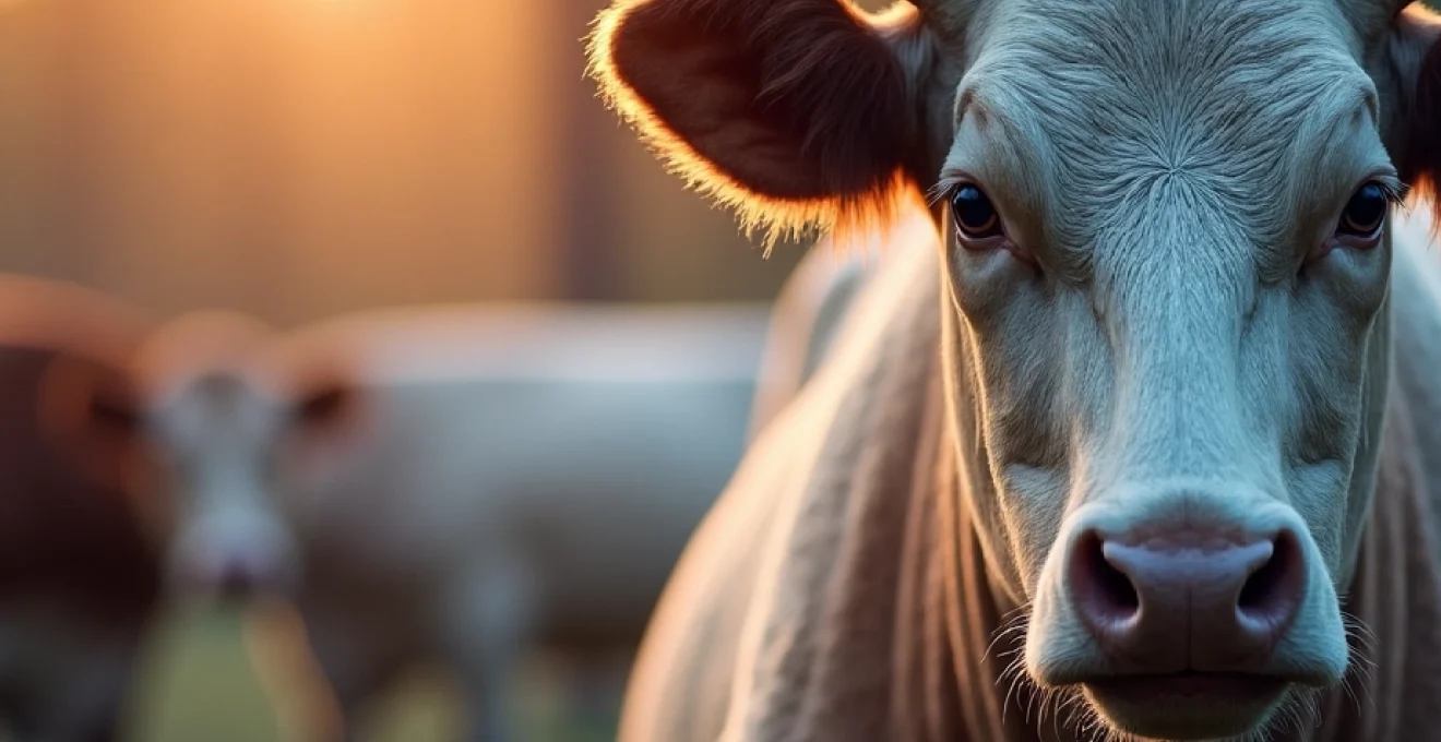  bovine genome research
