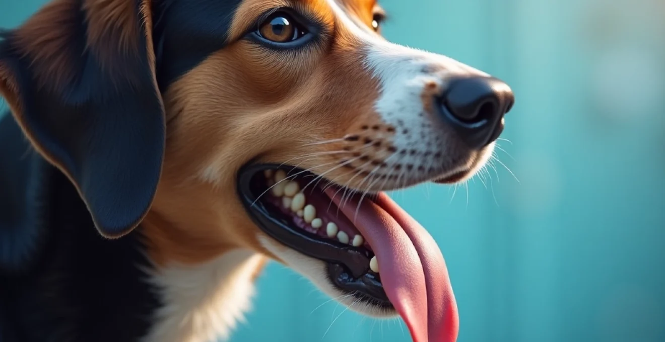 Veterinary vaccines
