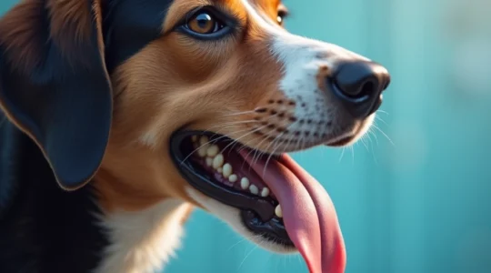 Veterinary vaccines