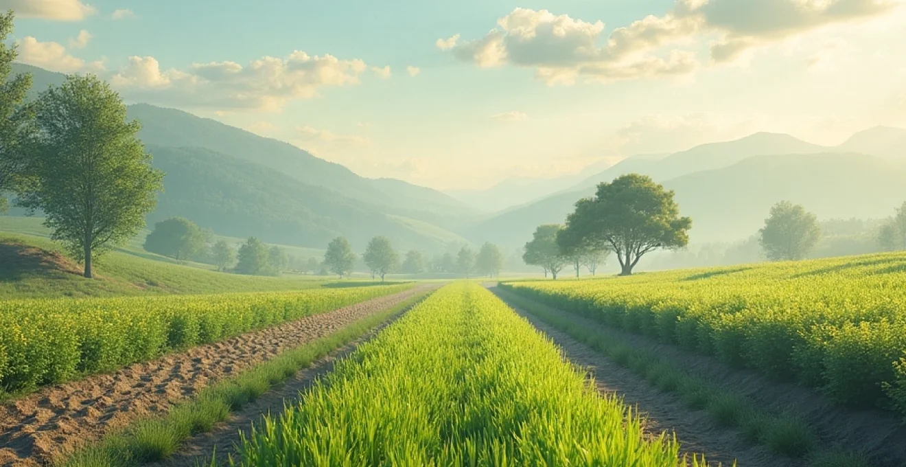 circular economy principles in farming 