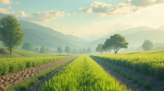 circular economy principles in farming