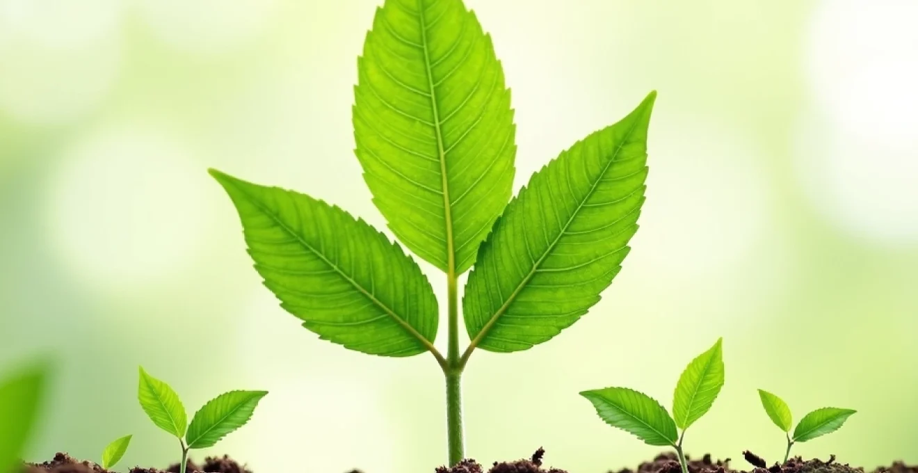 biosolutions support sustainable farming