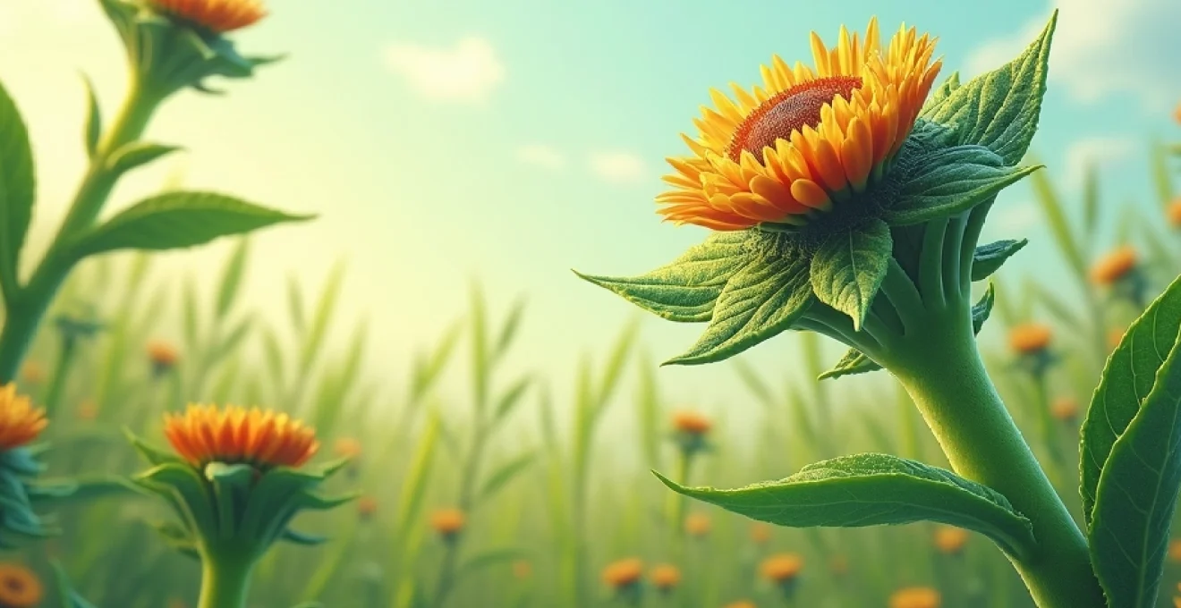 sustainable crop protection