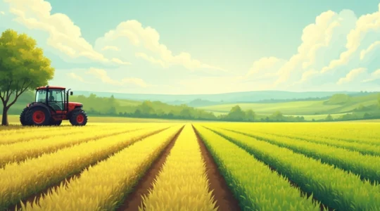 farmers