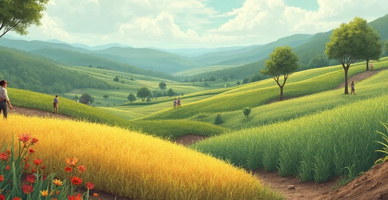  regenerative agriculture