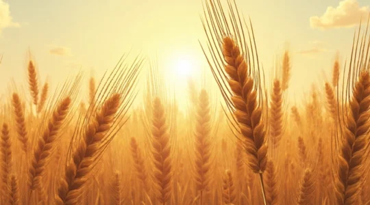 strategic crop