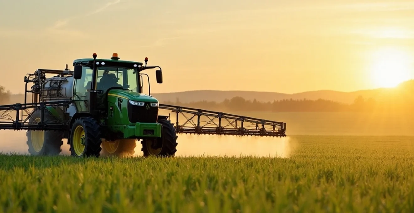 crop protection