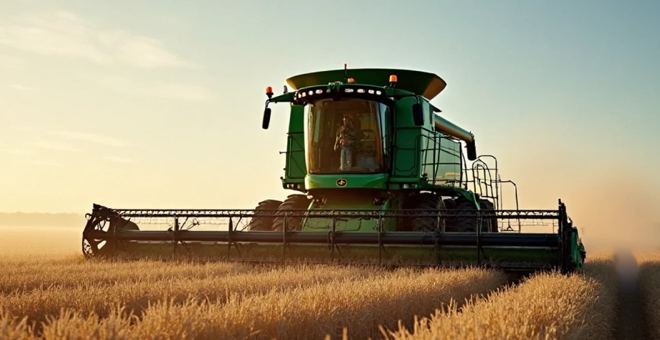  precision seeders