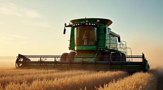 precision seeders