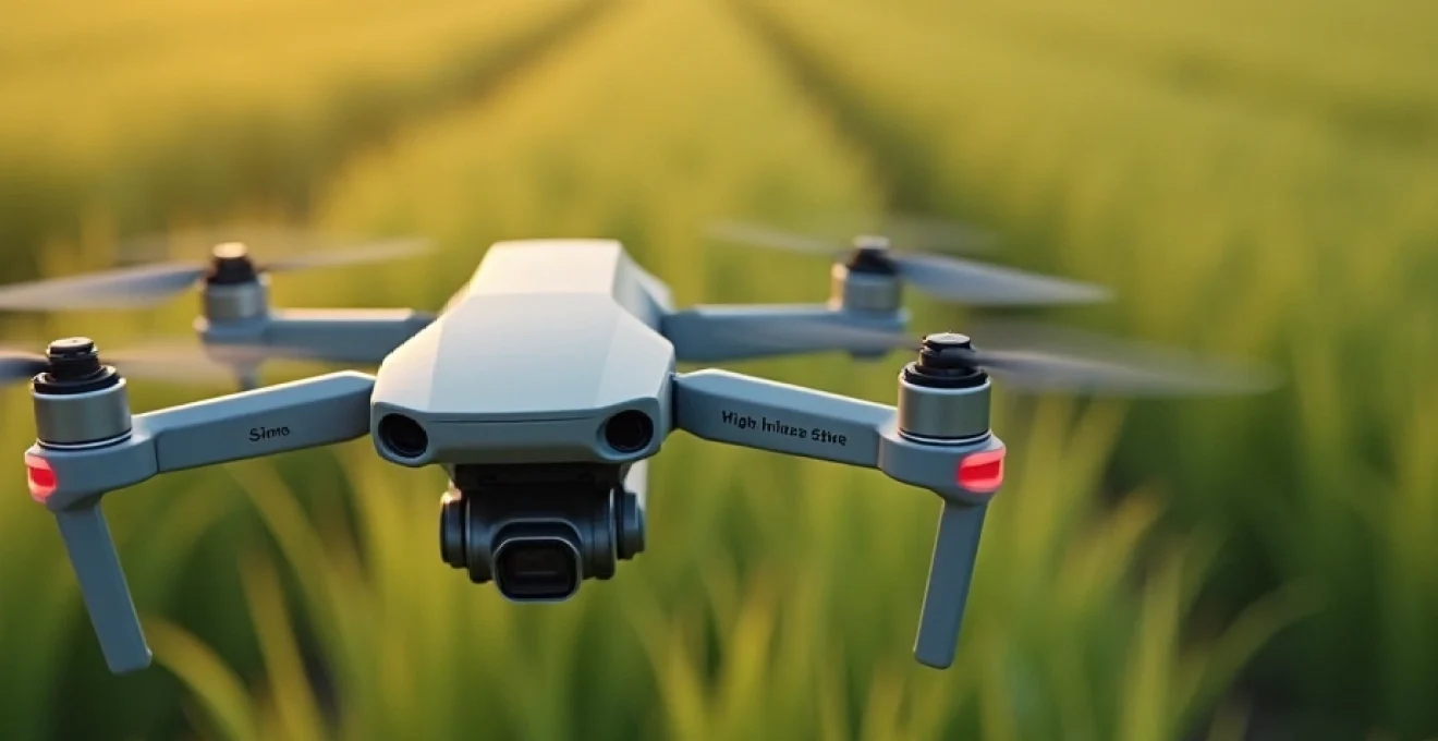 drone technology