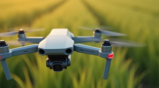 drone technology
