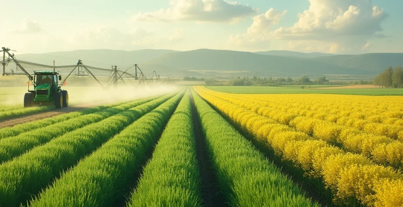  precision agriculture 